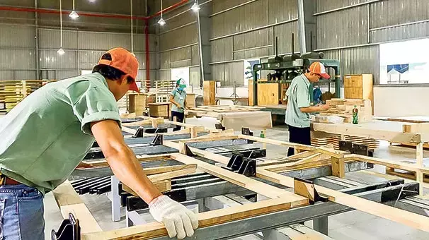 Vakfıkebir Mobilyacı